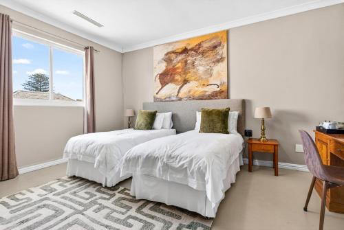 Villa Costa Rose Room Type - Standard King Room