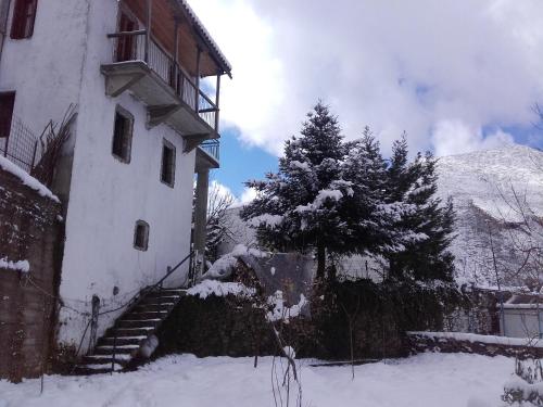 Villa Artemis and apartments gîte à louer Akhoúria