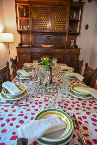 Villa SunnySide in Massa E Cozzile