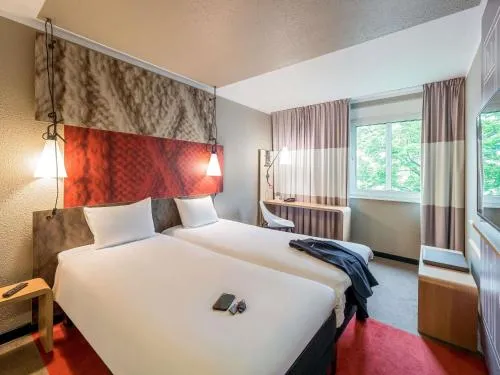 ibis Hotel Regensburg City in Regensburg, Deutschland