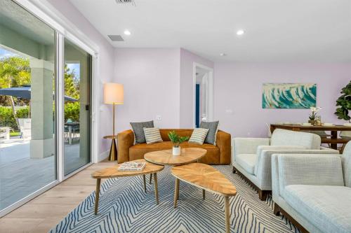 Opulence & Serenity at Our Luxury Home in Jupiter! in Jupiter, USA