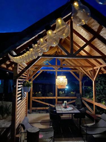 Chalet Husky-Pet Friendly&Private in Podu Lung