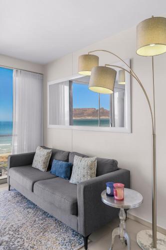 Sunset Views at Infinity Blouberg - image 4