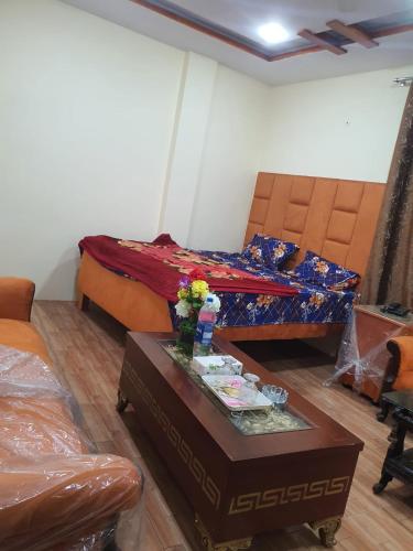New aalbayan hotel - image 5