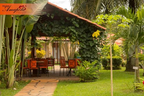 Amapola Resort - image 3