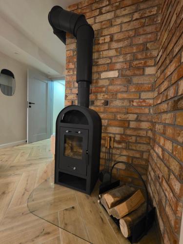 Loft Haven - Loftowe Studio