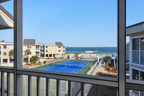 Soundside Holiday Beach Resort 5