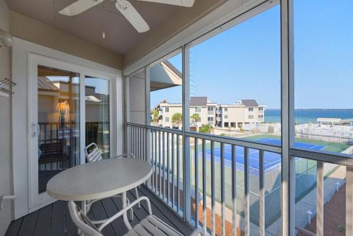 Soundside Holiday Beach Resort 4