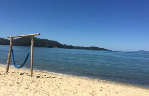 Chalé na mata, prox de cachoeira e praias (Chale na mata, prox de cachoeira e praias) in Barra Grande