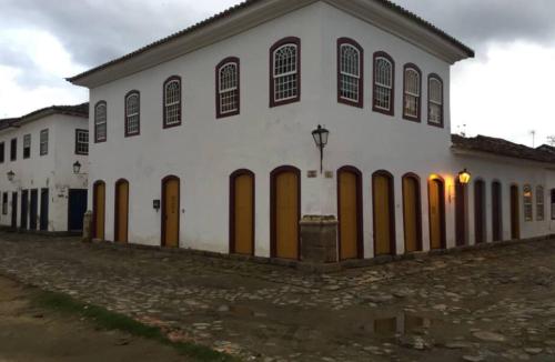 Chalé na mata, prox de cachoeira e praias (Chale na mata, prox de cachoeira e praias) in Barra Grande