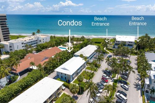 On The Beach Villa In Juno! 2! Top Rated - Juno Beach