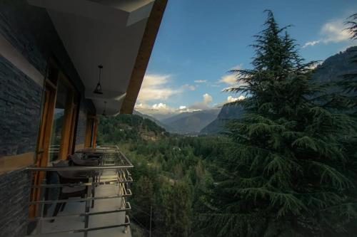 Navaura Stays & Cafe, Old Manali photo 5