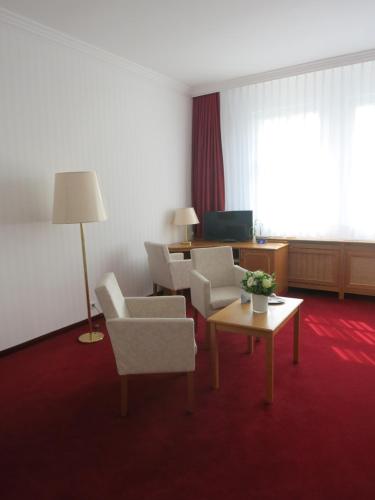 Gästehaus Leipzig, Leipzig (foto 2)