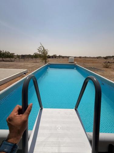 Farm house with all facilities in Al Dhaid , sharjah in Dhaid