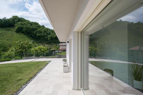  el Zhìgol B&B in Farra di Soligo