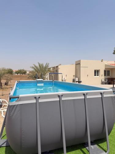 Farm house with all facilities in Al Dhaid , sharjah in Dhaid