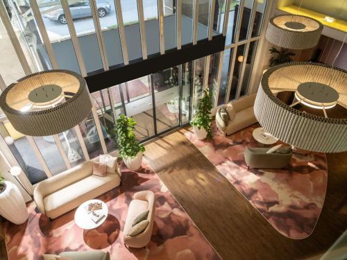Mercure Salzburg City, Salcburk