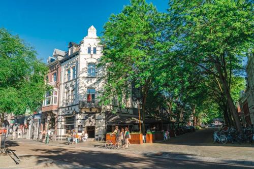 Alex Maastricht, Maastricht (foto 3)