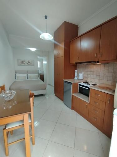 Georgias House - Καλλιγόνι
