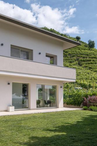 A szálláshely kívülről, el Zhìgol B&B (el Zhigol B&B) in Farra di Soligo