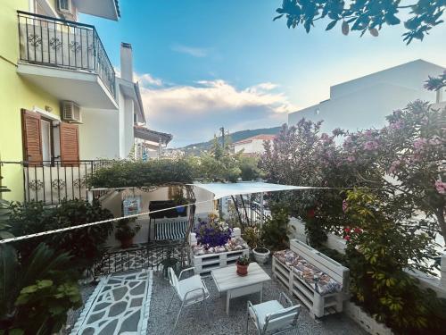 Alexandra's House 4