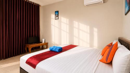 Cahaya Adrian near Komodo Airport — other in Central City Cowang Dereng, Batu Cermin ,Komodo Near Surya Agung Super Market Cowang Dereng Batu Cermin, Labuan Bajo Indonesia, 86554