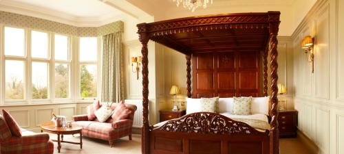 Excellent room comfort & quality