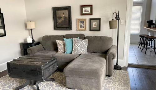 Hotel Laurance Room Type - Meranda