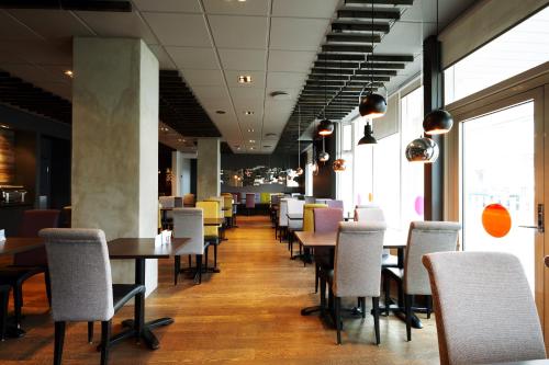 Photo - Fosshotel Rauðará