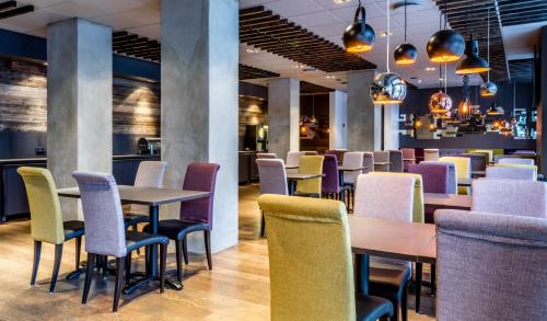 Photo - Fosshotel Rauðará