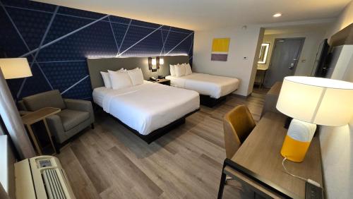 Comfort Inn Glenmont - Albany South in Glenmont, USA
