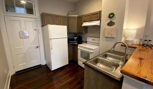 Hotel Laurance in Luray (Virginia)