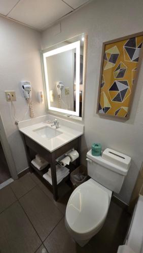 Comfort Inn Glenmont - Albany South in Glenmont, USA