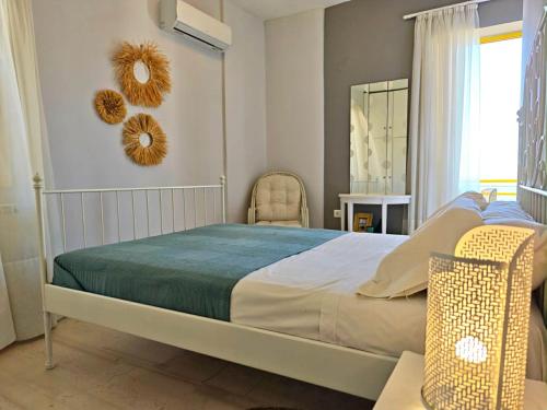Eftihia Apartments by the sea 3