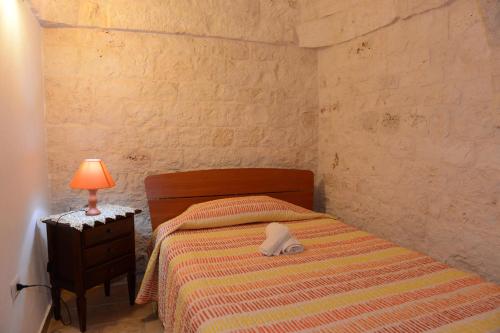 One-Bedroom Apartment Trullo