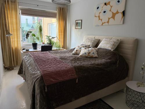 Lovely Apartment, Vuorimiehenkatu 31, Helsinki (photo 7)