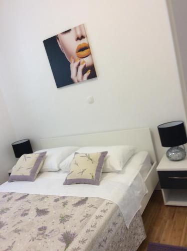 Apartments Svjetlana - image 14