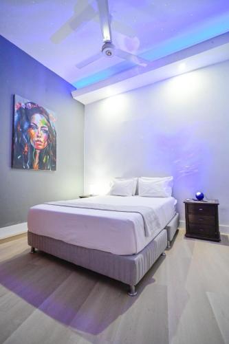 Walled City Visitors Ok 5 bedroom with Jacuzzi - image 4