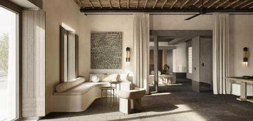 Nikolaidis Villas Mykonos in มีโกนอส