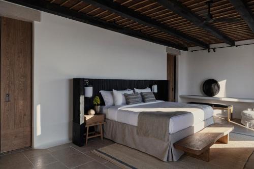 Nikolaidis Villas Mykonos in มีโกนอส