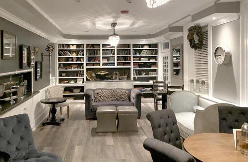 Hotel Laurance in Luray (Virginia)