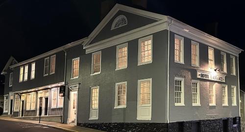 Hotel Laurance in Luray (Virginia)
