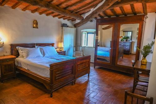 Villa SunnySide in Massa E Cozzile
