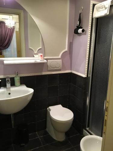 B&B Mr. My Resort – Florence, IA