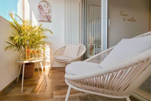 Sable & Pampas - Meublé De Tourisme 5★ - Carnon