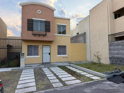 . Casa New Style