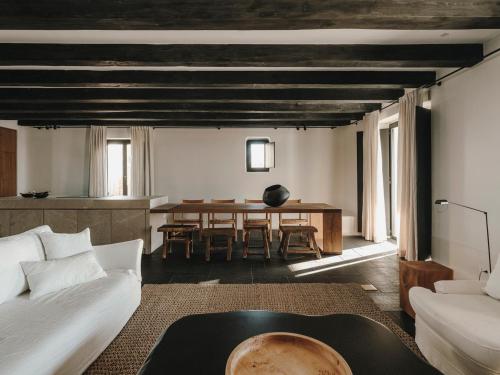 Nikolaidis Villas Mykonos in มีโกนอส