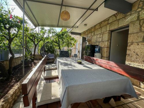 Holiday Home Leonida in Vrbanj