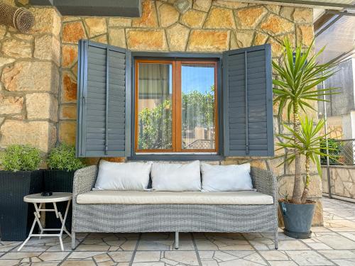 Holiday Home Leonida in Vrbanj