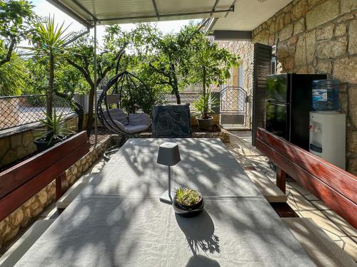 Holiday Home Leonida in Vrbanj